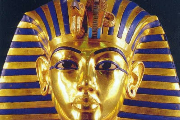 Lapis lazuli egypt deals