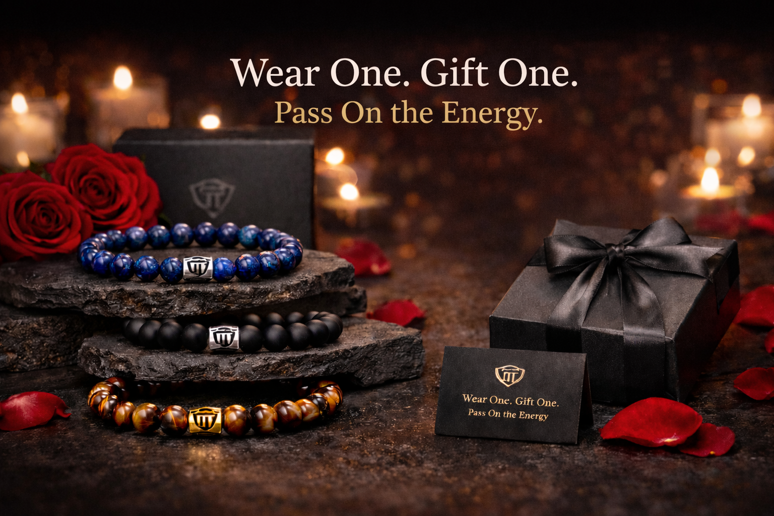 Shop Beaded Bracelets Online | Best Sellers | GT collection