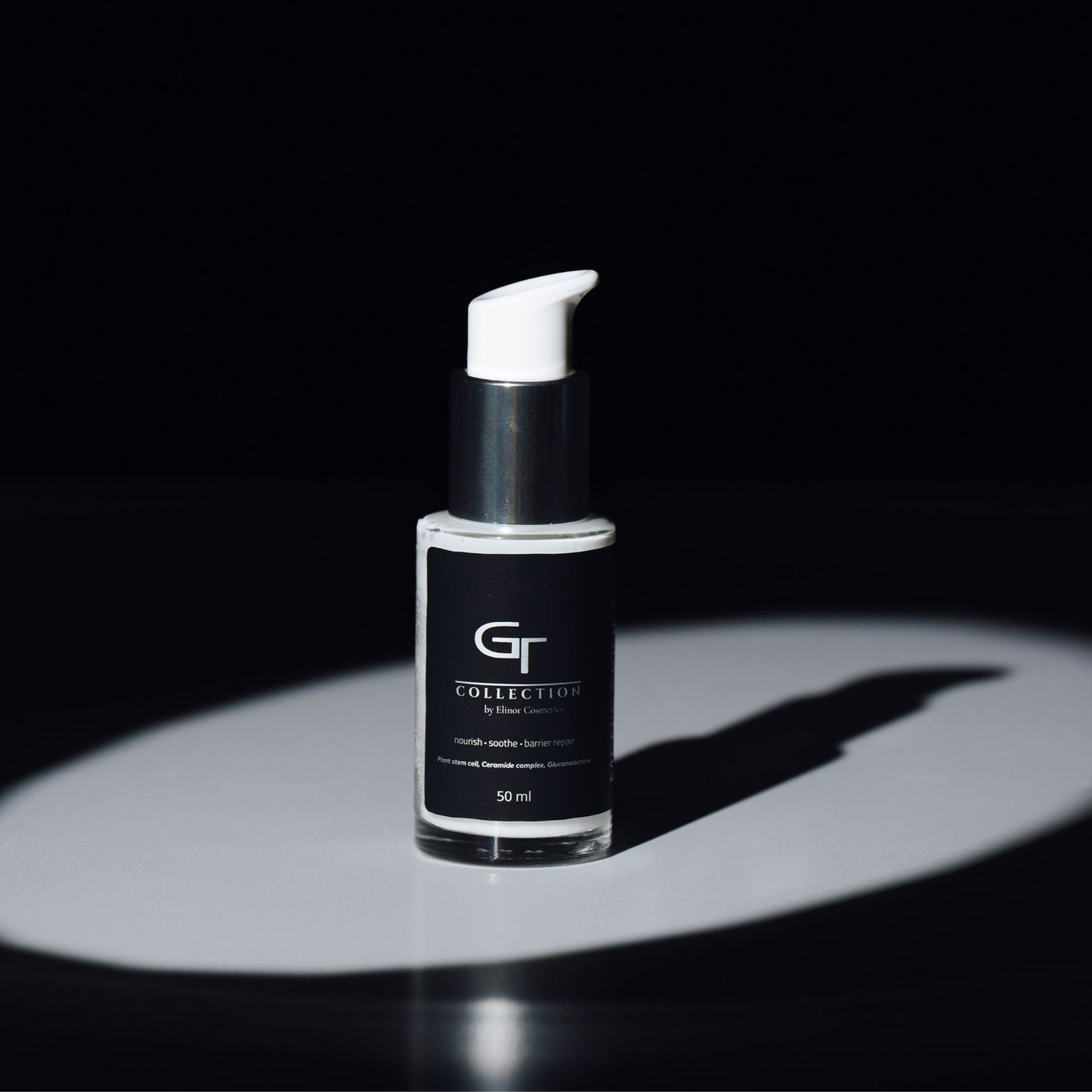 GT collection - Men's Skin Care -  Daily Moisturizer (Pack of 3+1 GRATIS)