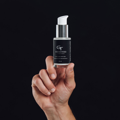 GT collection - Men's Skin Care -  Daily Moisturizer (Pack of 3+1 GRATIS)