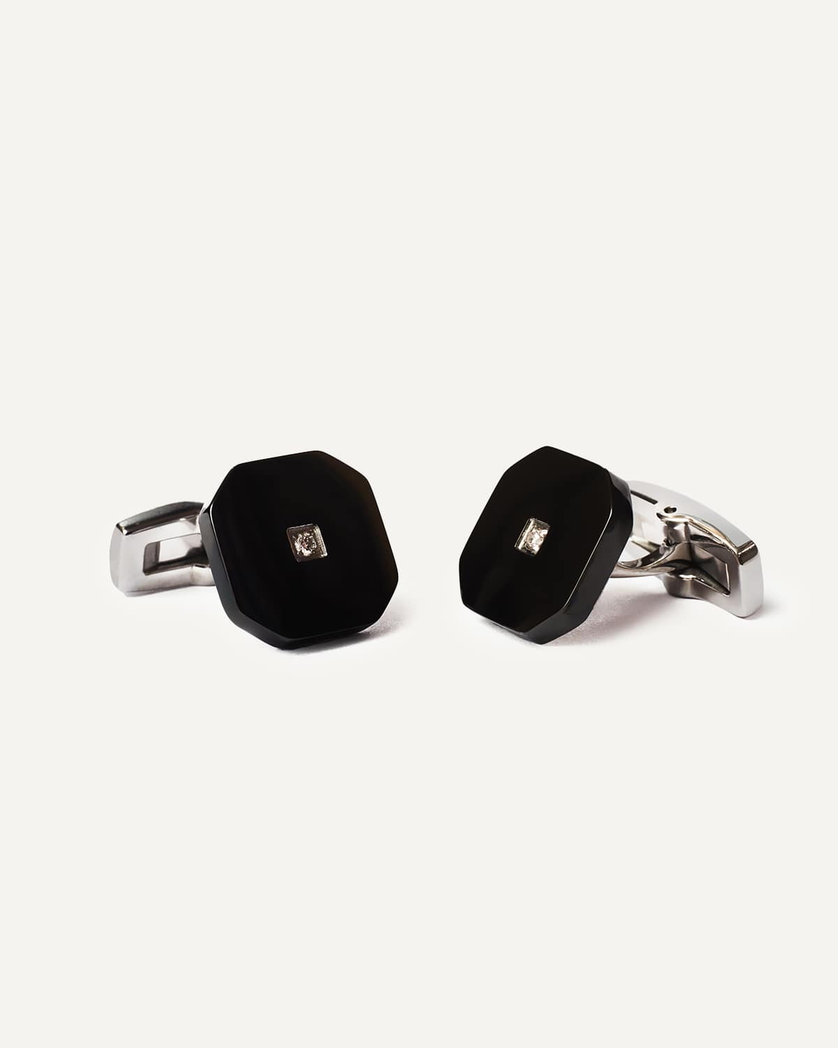 Id Inky Cufflinks