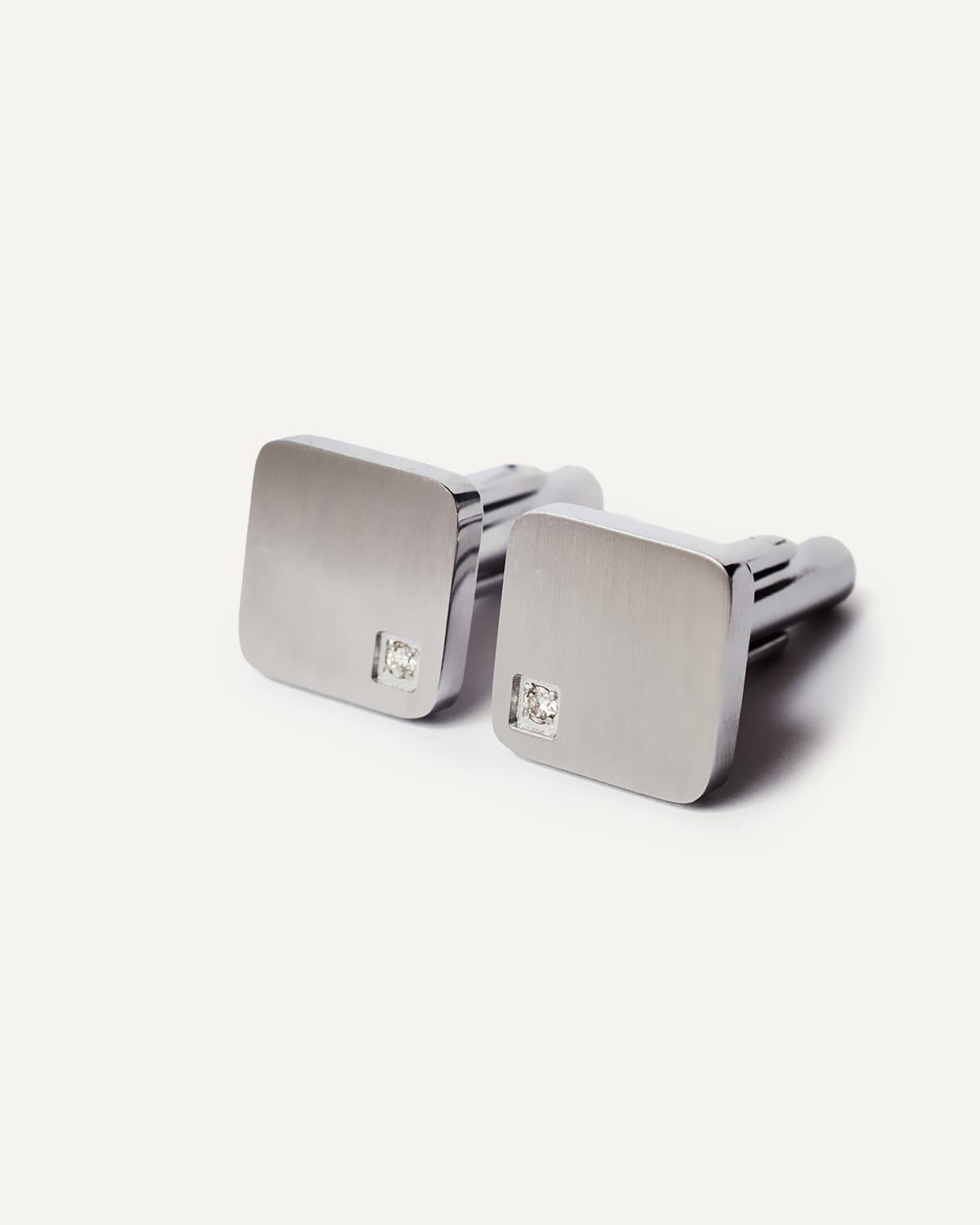 Id Cultivated Cufflinks