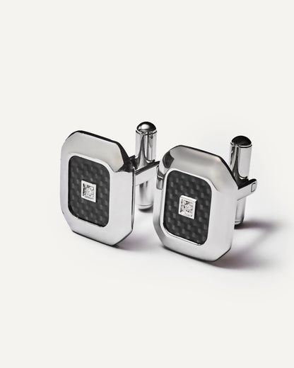 Id Executive Cufflinks