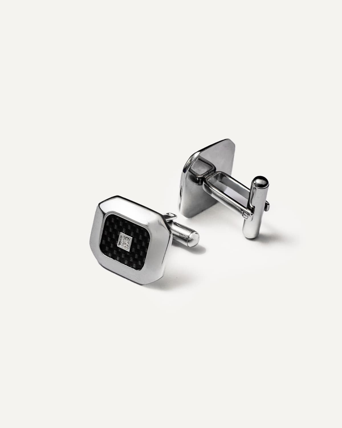 Id Executive Cufflinks