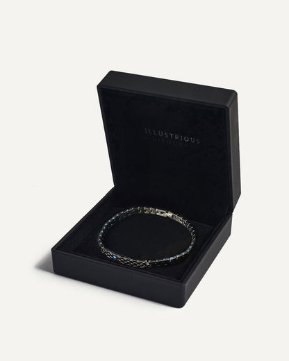 Id Nightfall Links Bracelet