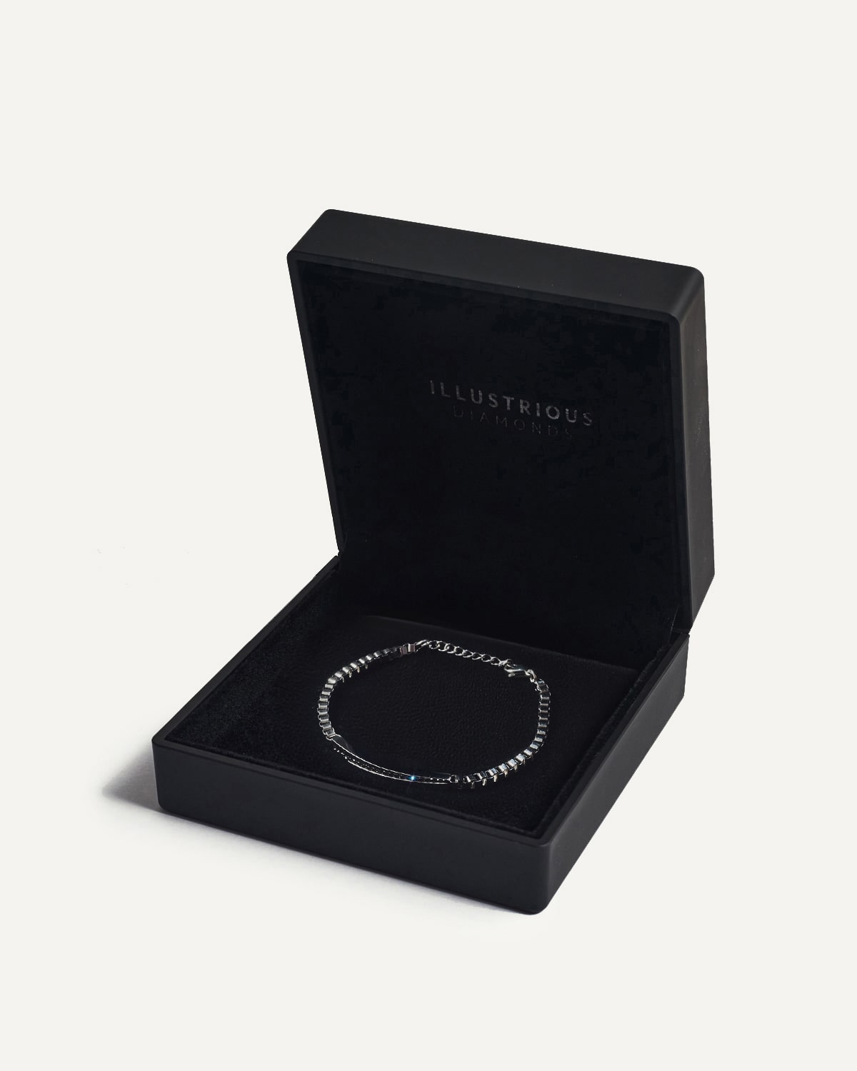 Id Midnight Cascade Bracelet