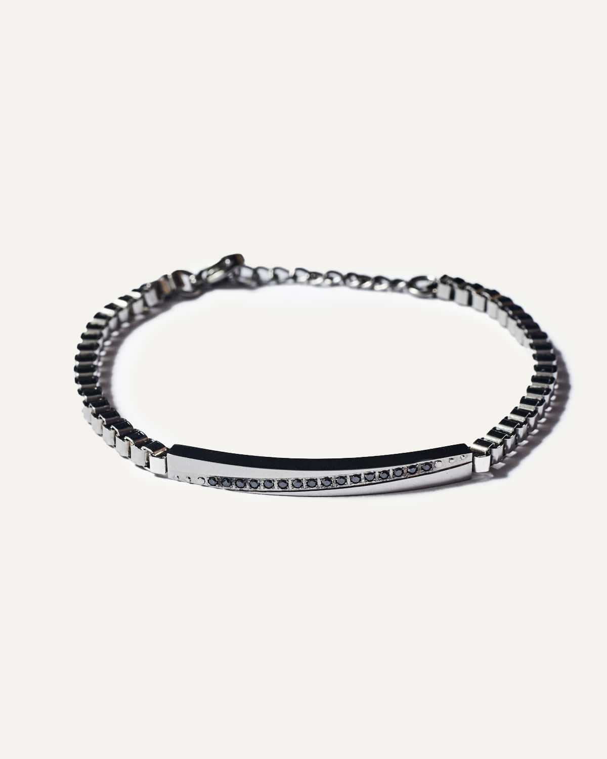 Id Midnight Cascade Bracelet