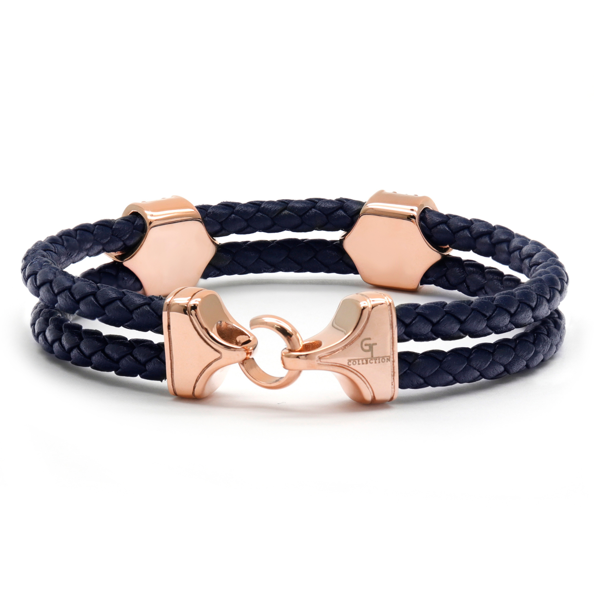 Amazon.com: Multilayer Leather Bracelet , Handmade Beaded Bracelet ,Blue  Eye Bracelet Vintage Hollow Carved Bracelet (Multicolor): Clothing, Shoes &  Jewelry