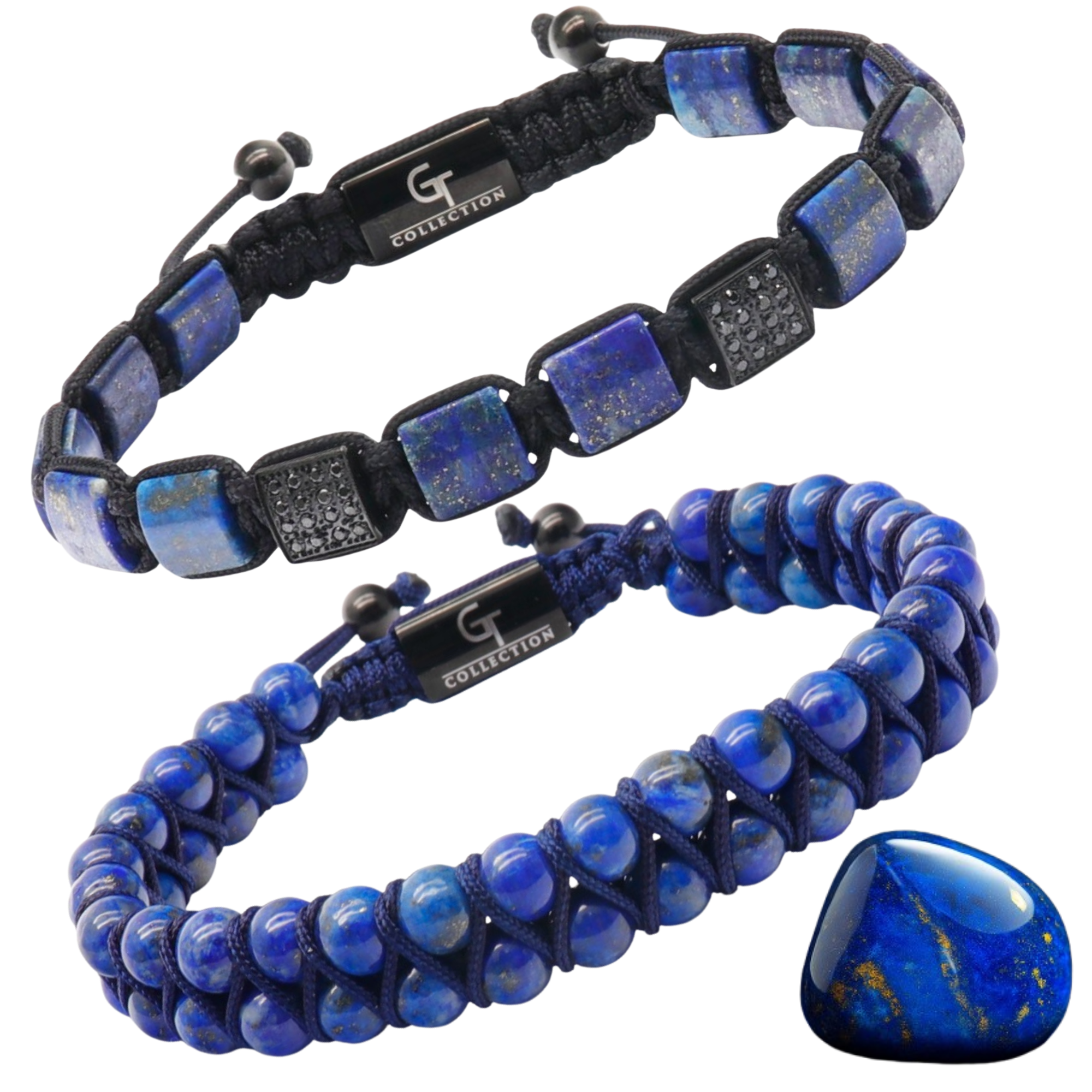 Lapis Lazuli Power Tone Brac Last Offer Lapis Lazuli Bracelet
