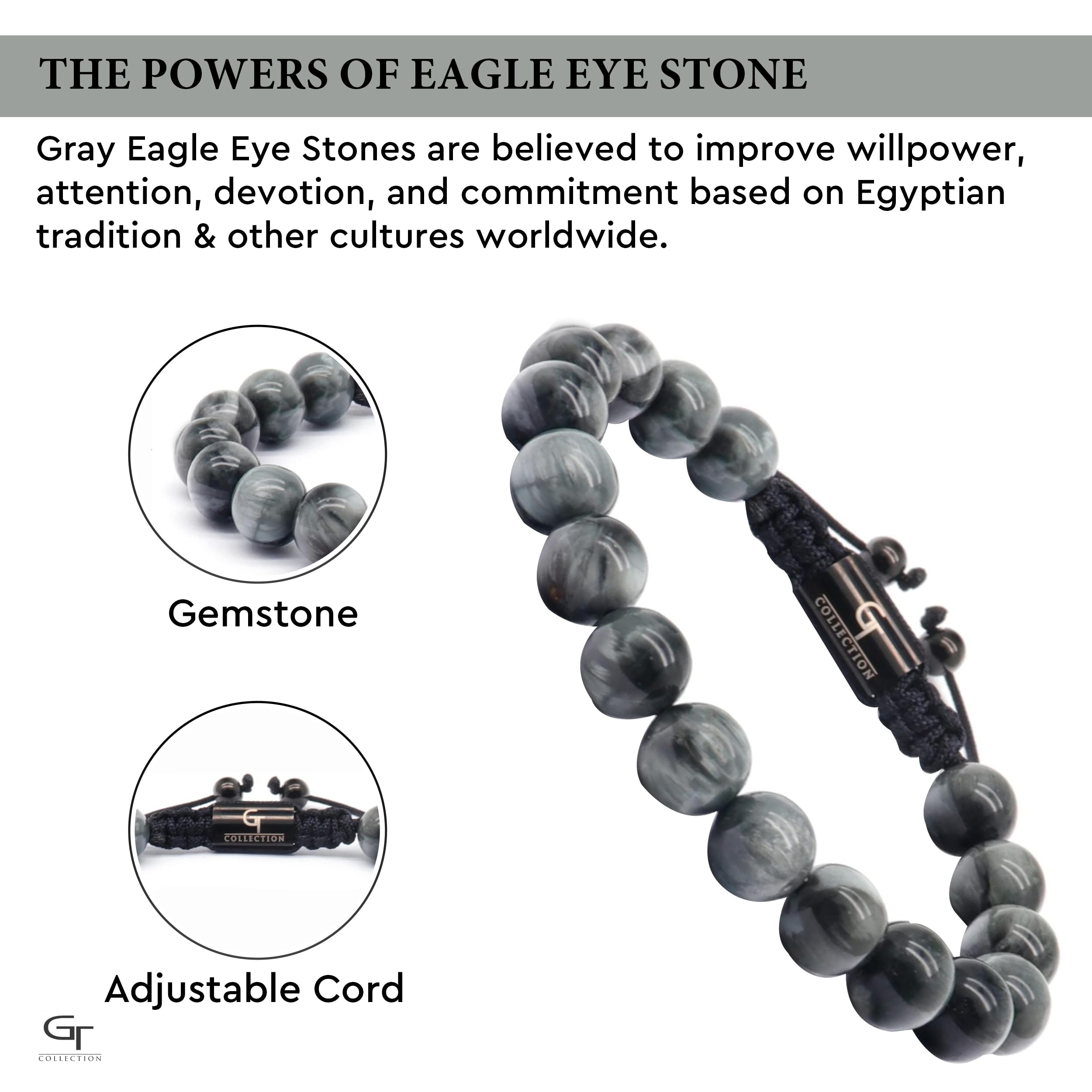 Eagle eye bracelet deals