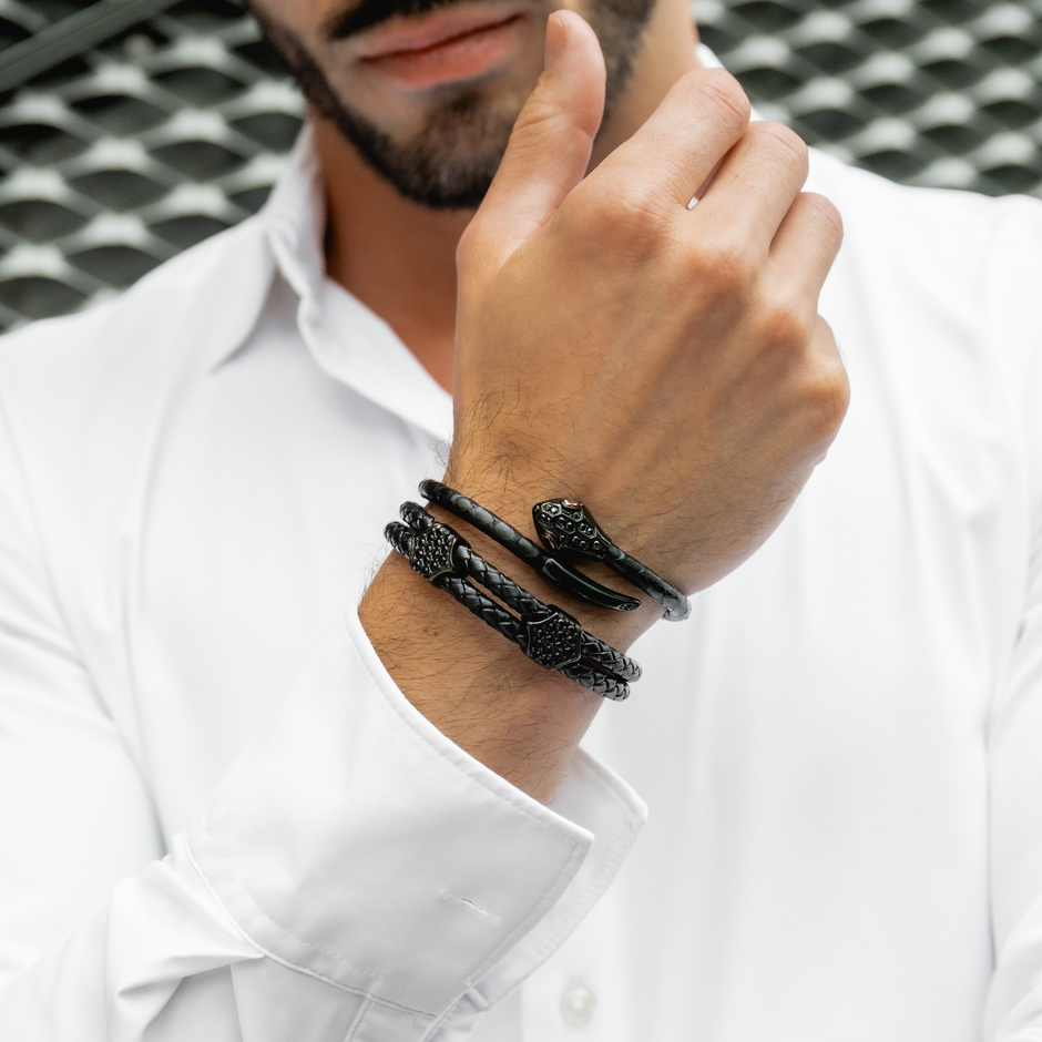 GT collection ® | Premium Stone Jewelry For Men