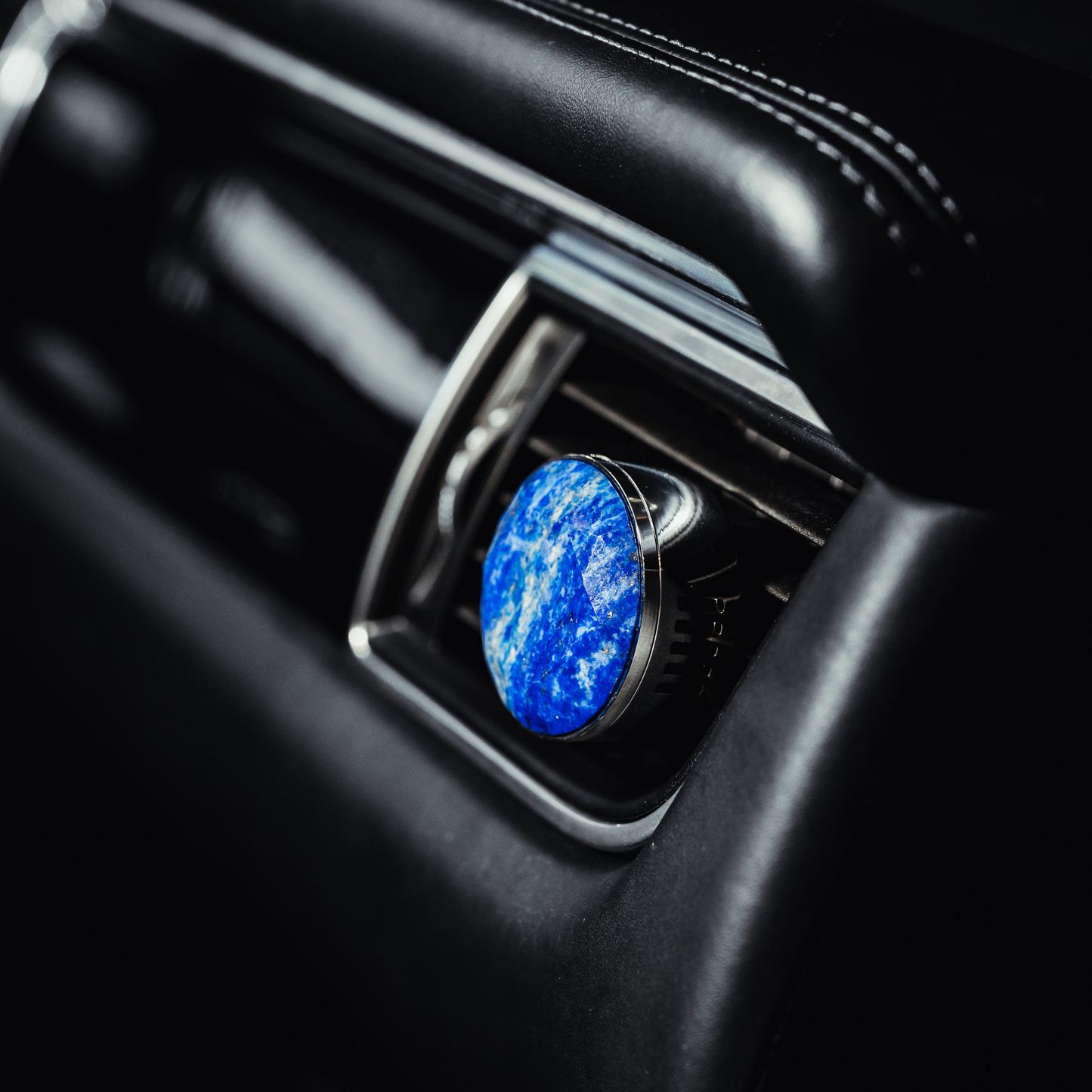 Personalized CAR Fragrance - BLUE LAPIS