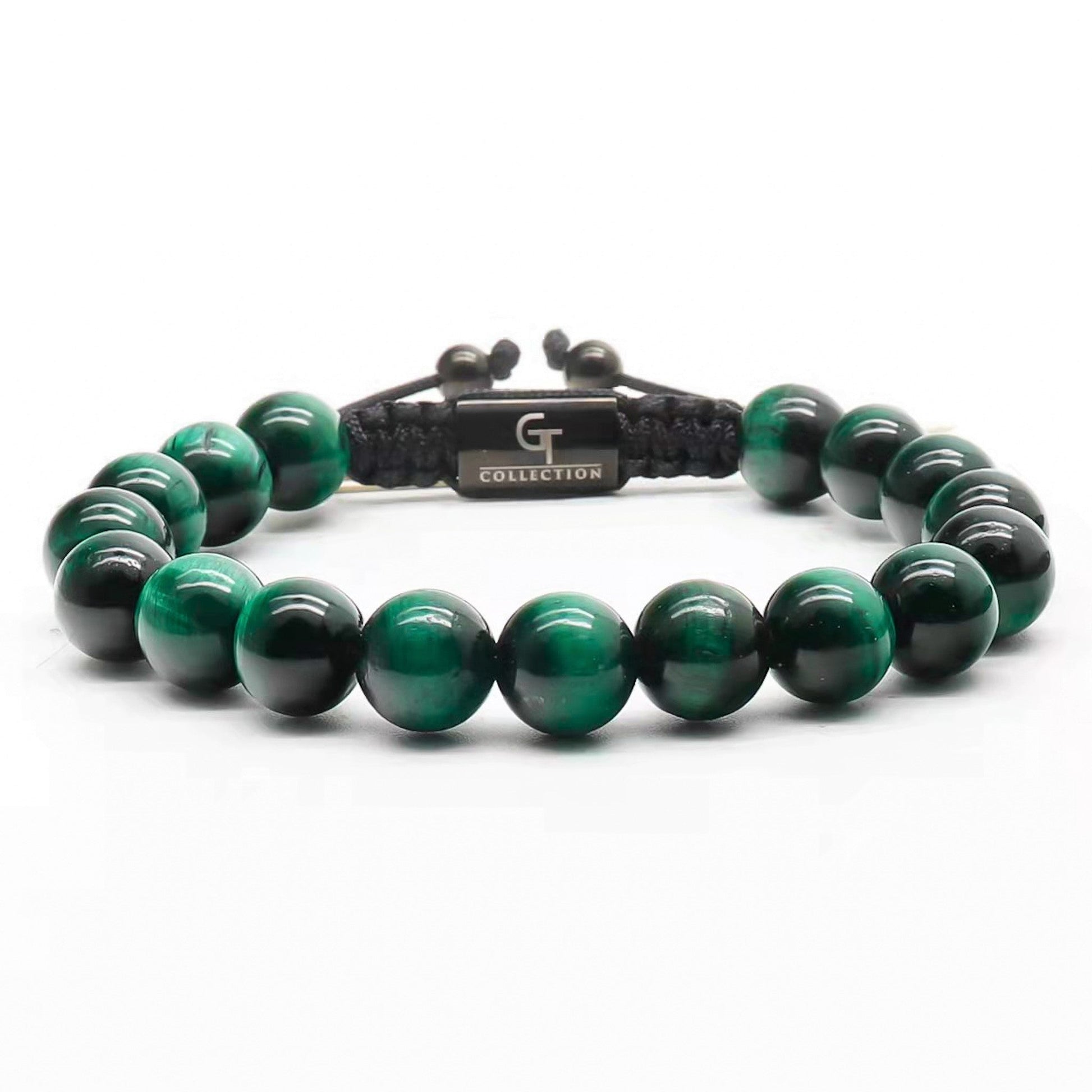 Green Snake Bracelet Suitable For Daily Wear