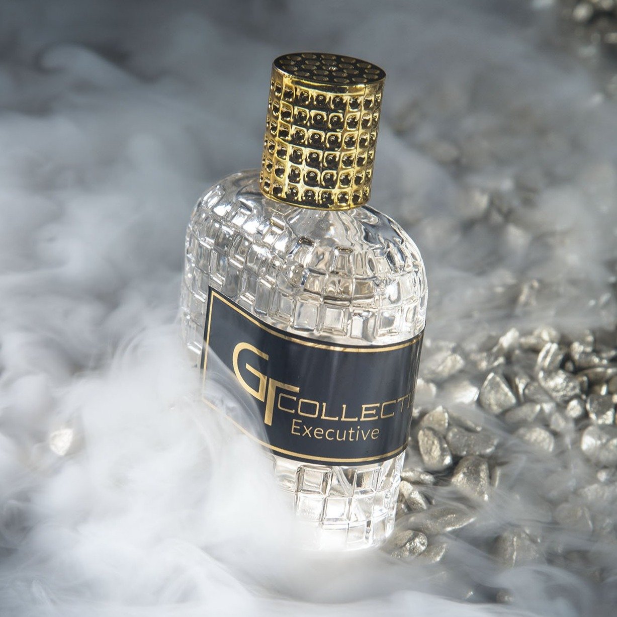 GT Collection - Eau de Parfum Women 100 ml / 3.4 fl. oz.