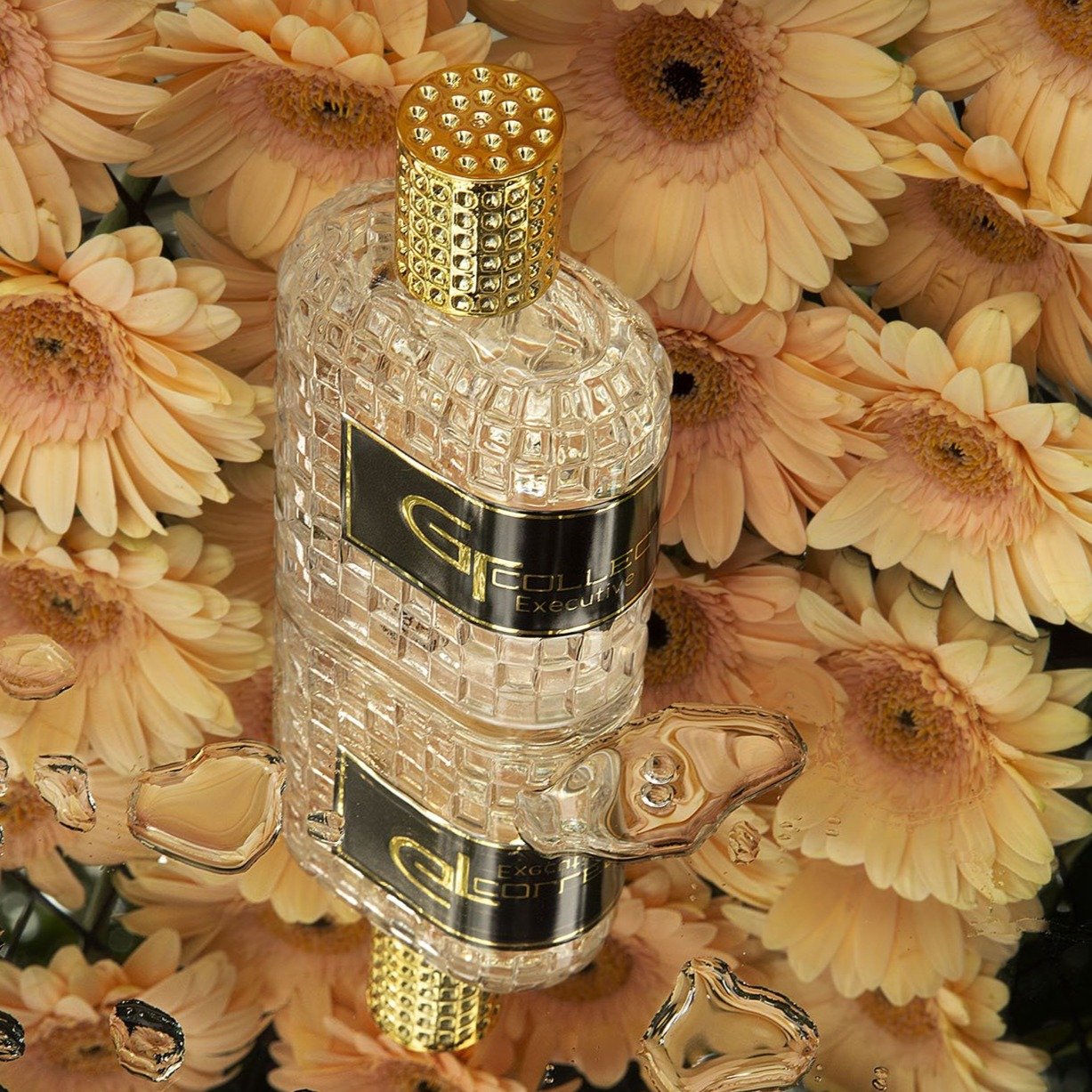 Women's Perfume Eau De parfum GT collection