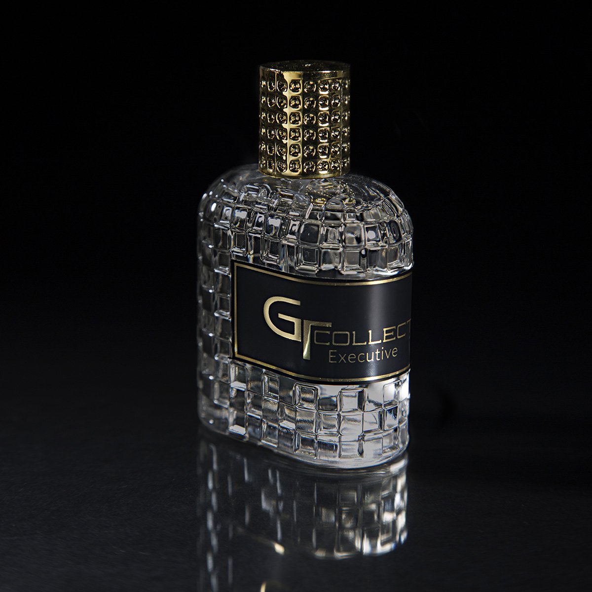 GT collection - Eau De Parfum Women - GT collection