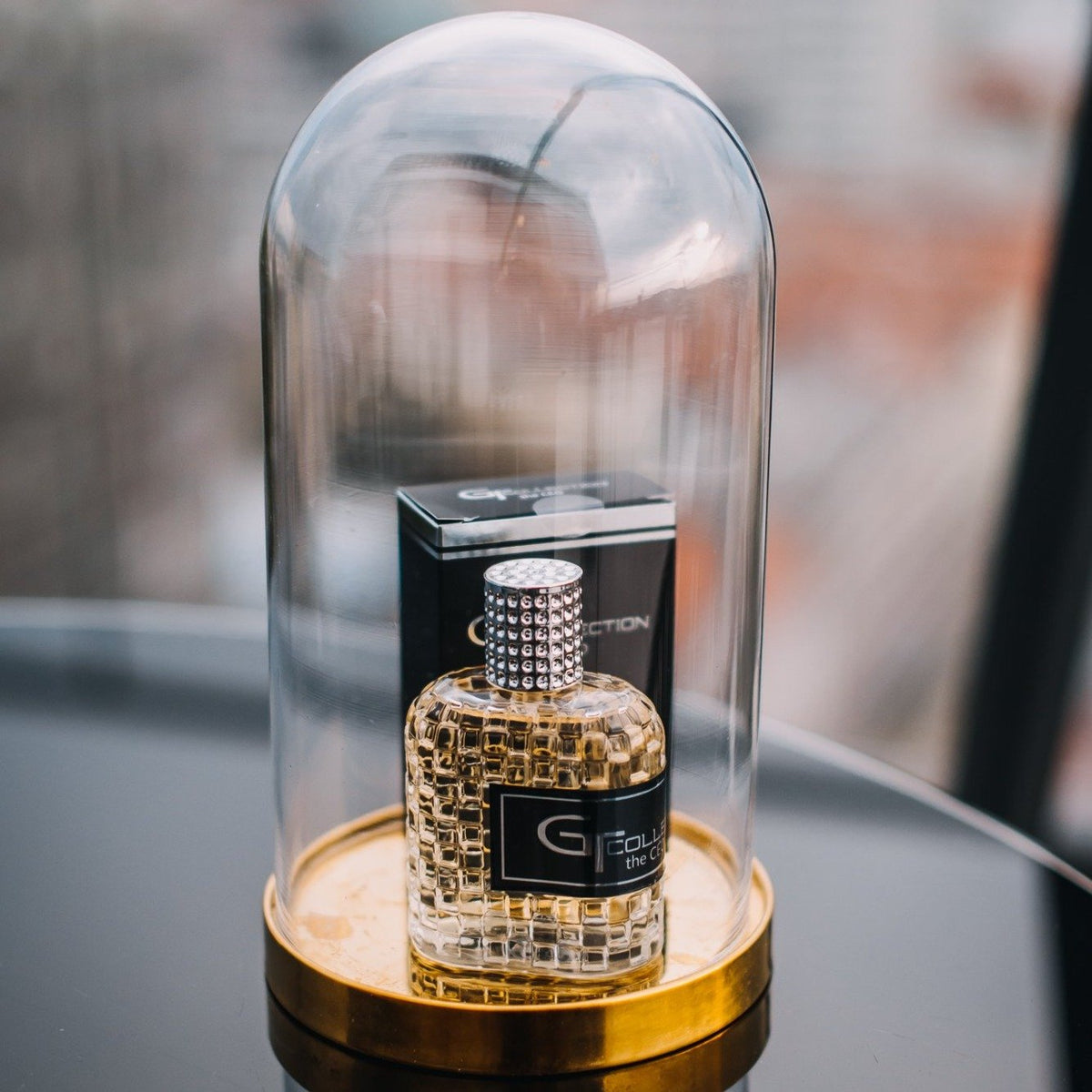 GT collection - Eau De Parfum Men - GT collection