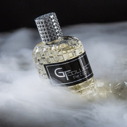 GT collection - Eau De Parfum Men - GT collection