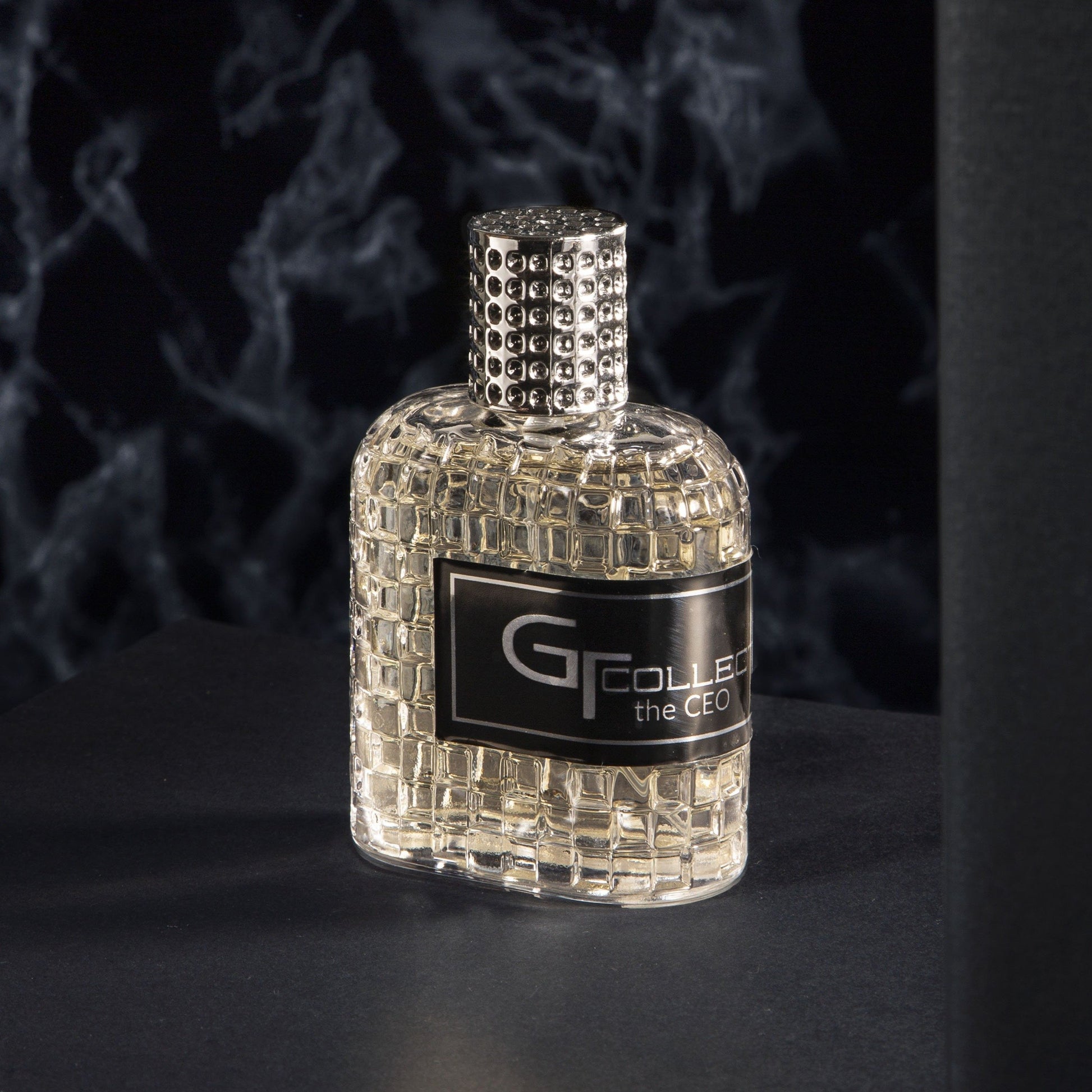 GT collection - Eau De Parfum Men - GT collection